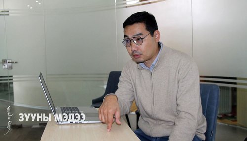 А.Дамдинцэрэн: Зам дагуух үйлчилгээний салбарт хамтран ажиллахыг уриалж байна